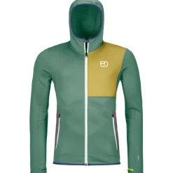 Ortovox - Feece Hoody - Feecejacke