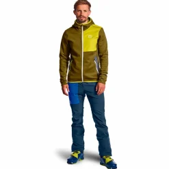 Ortovox - Feece Hoody - Feecejacke