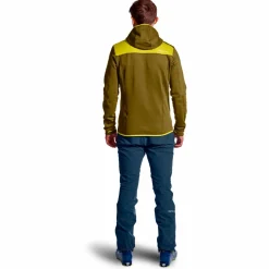 Ortovox - Feece Hoody - Feecejacke