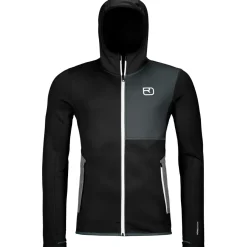 Ortovox - Feece Hoody - Feecejacke