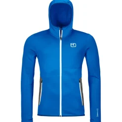 Ortovox - Feece Hoody - Feecejacke