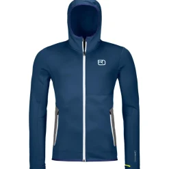 Ortovox - Feece Hoody - Feecejacke