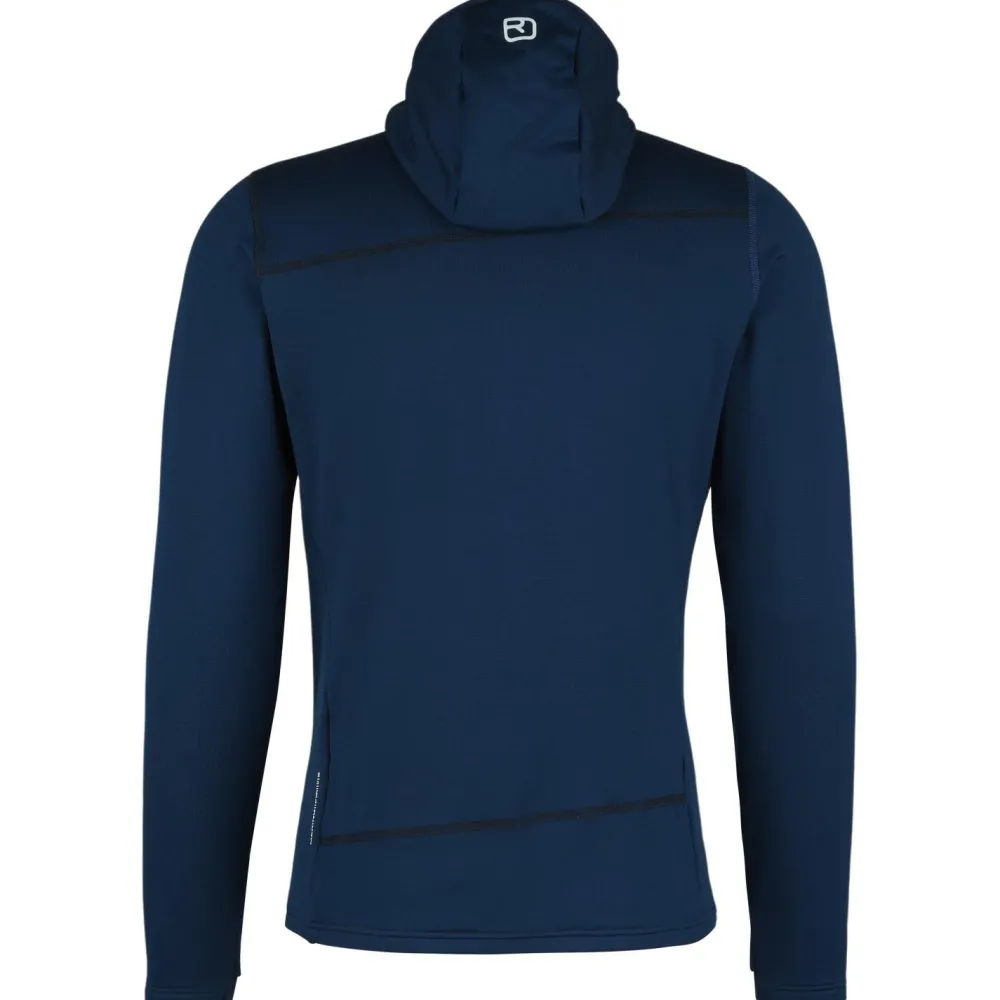 - Feece ight Hoody - Feecejacke < Ortovox Discount