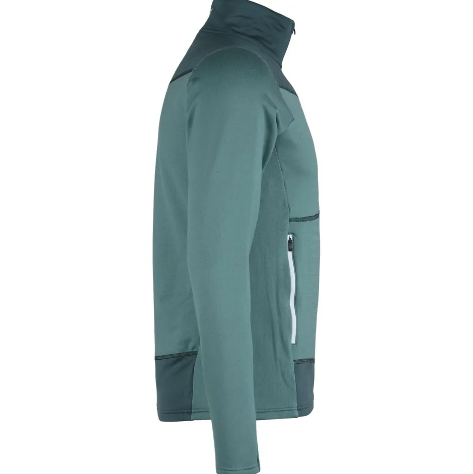 Ortovox - Fleece Light Jacket - Fleecejacke