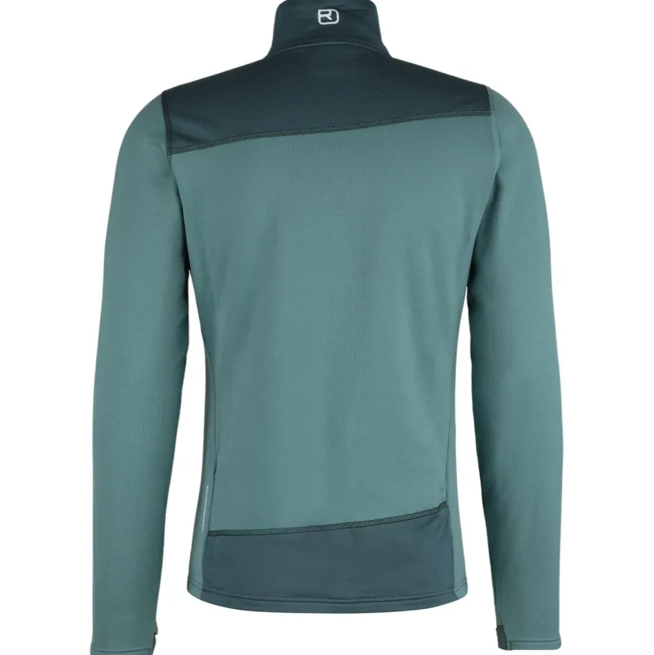 Ortovox - Fleece Light Jacket - Fleecejacke