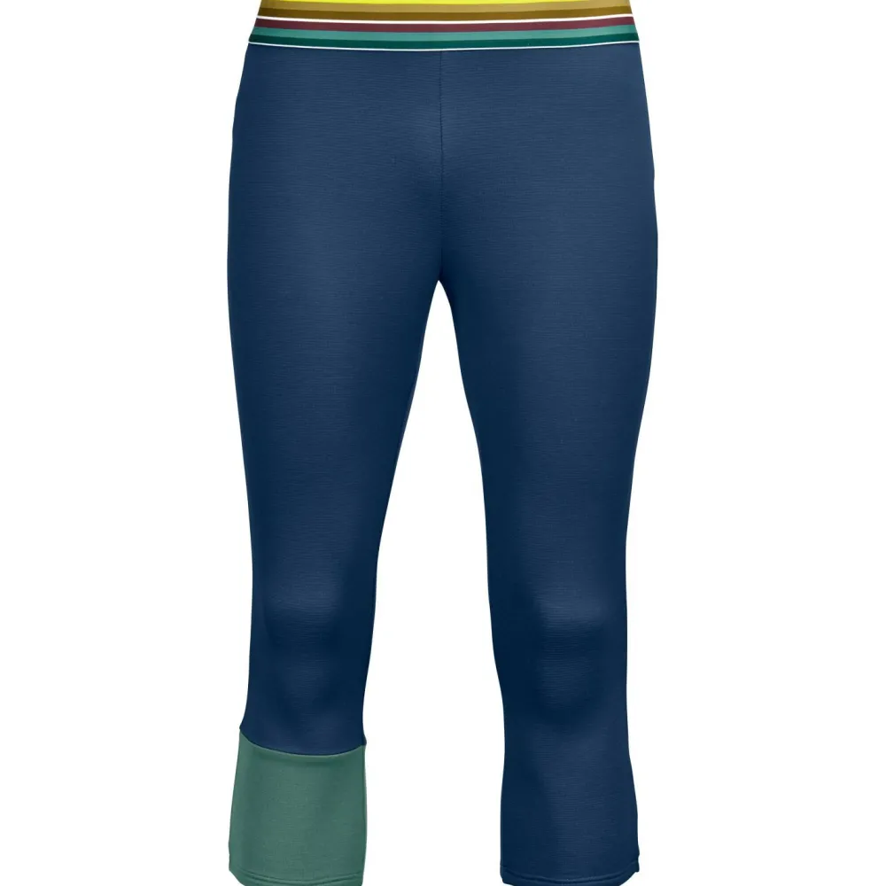 Ortovox - Fleece Light Short Pants - Merinounterwäsche Clearance