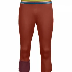 Ortovox - Fleece Light Short Pants - Merinounterwäsche Clearance