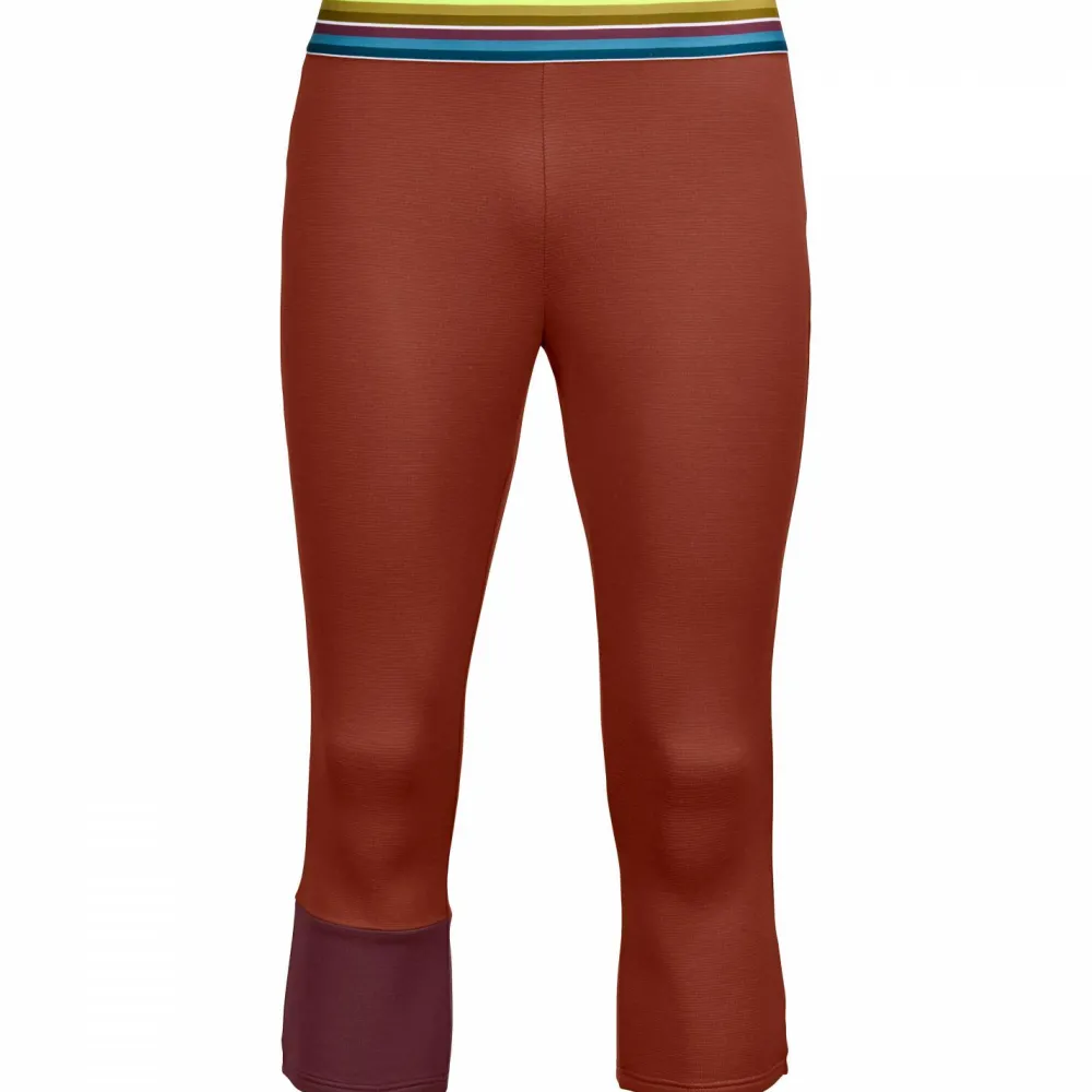 Ortovox - Fleece Light Short Pants - Merinounterwäsche Clearance