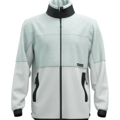Ortovox Wanderbekleidung|Jacken-- Fleece Teddy Jacket - Fleecejacke