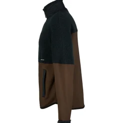Ortovox Wanderbekleidung|Jacken-- Fleece Teddy Jacket - Fleecejacke