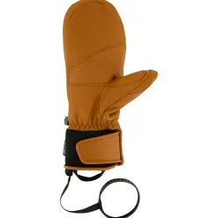 Ortovox - Full Leather Mitten - Handschuhe Outlet