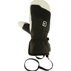 Ortovox - Full Leather Mitten - Handschuhe Outlet