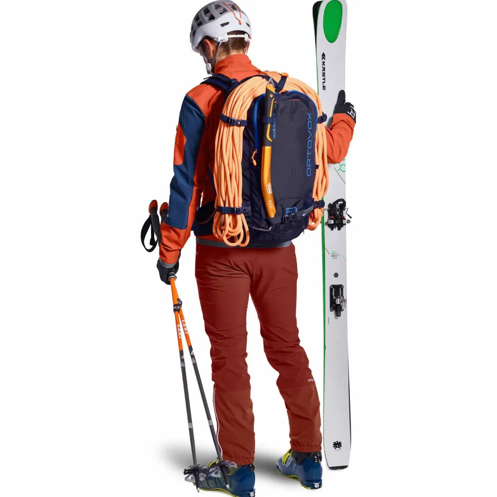- Haute Route 30 S - Skitourenrucksack < Ortovox Best