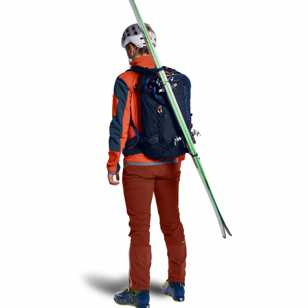 - Haute Route 30 S - Skitourenrucksack < Ortovox Best