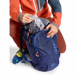 - Haute Route 30 S - Skitourenrucksack < Ortovox Best