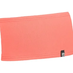 Ortovox - Light Fleece Headband - Stirnband Blossom New