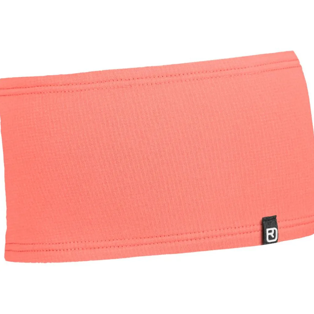 Ortovox - Light Fleece Headband - Stirnband Blossom New