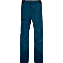 - 3 Orter Pant - Regenhoe < Ortovox Discount
