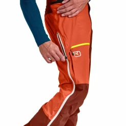 - 3 Orter Pant - Regenhoe < Ortovox Discount