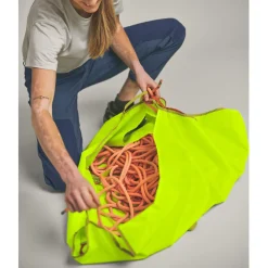 Ortovox Seilsäcke & Seilzubehör-- Magic Rope Bag - Seilsack Safety Yellow
