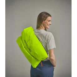 Ortovox Seilsäcke & Seilzubehör-- Magic Rope Bag - Seilsack Safety Yellow