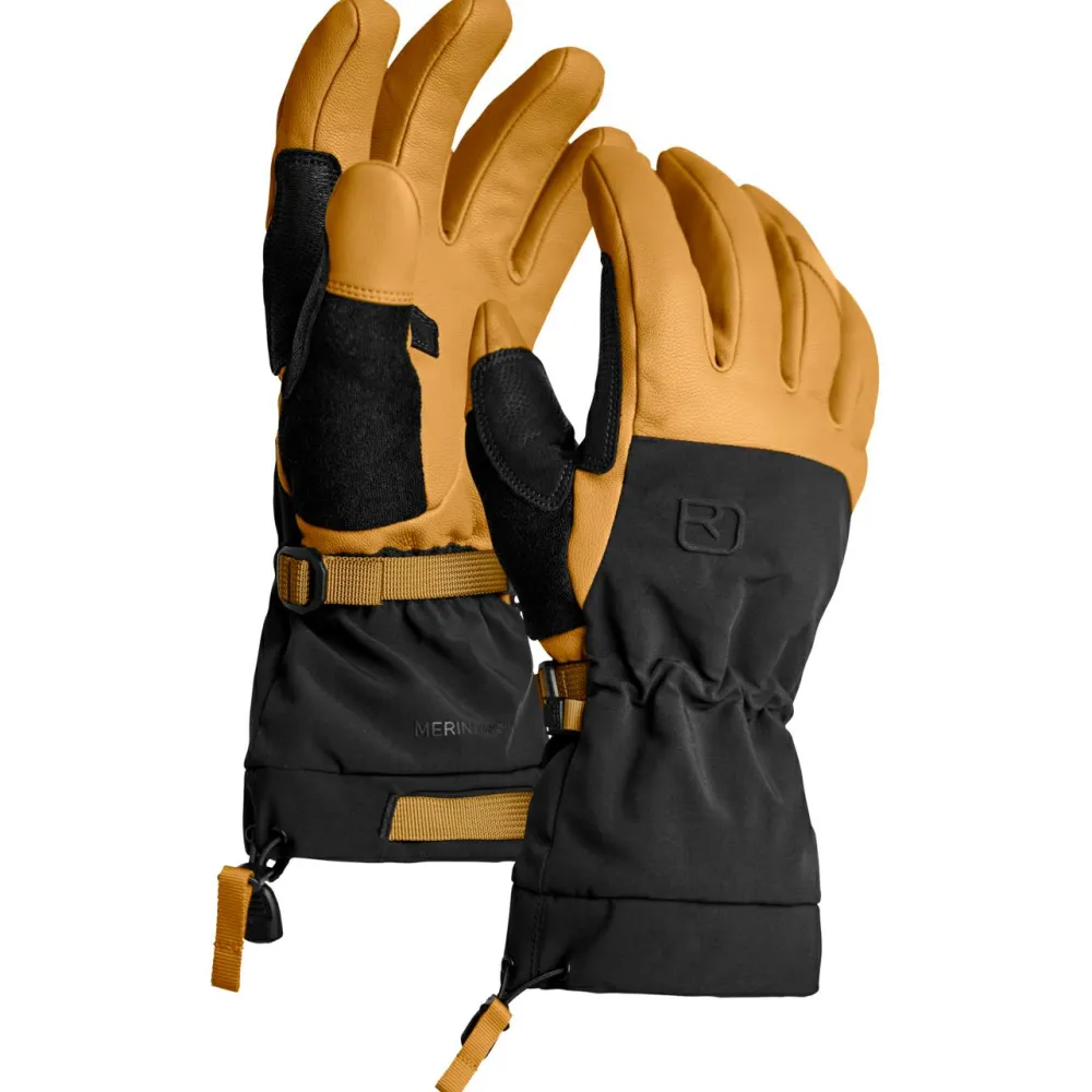 Ortovox - Merino Freeride Glove - Handschuhe Clearance