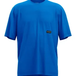 Ortovox - 185 Merino Patch TS - Merinoshirt Online