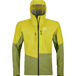 Ortovox - Mesola Jacket - Skijacke Clearance