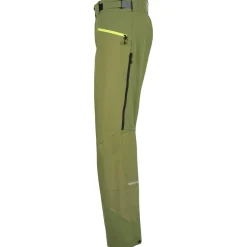 Ortovox - Mesola Pants - Skihose Hot