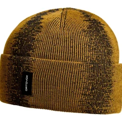 - Nicholson Rib Beanie - Mütze < Ortovox New