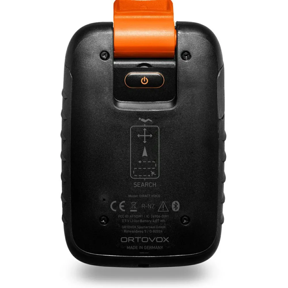 Ortovox - Diract Voice - LVS-Gerät Outlet