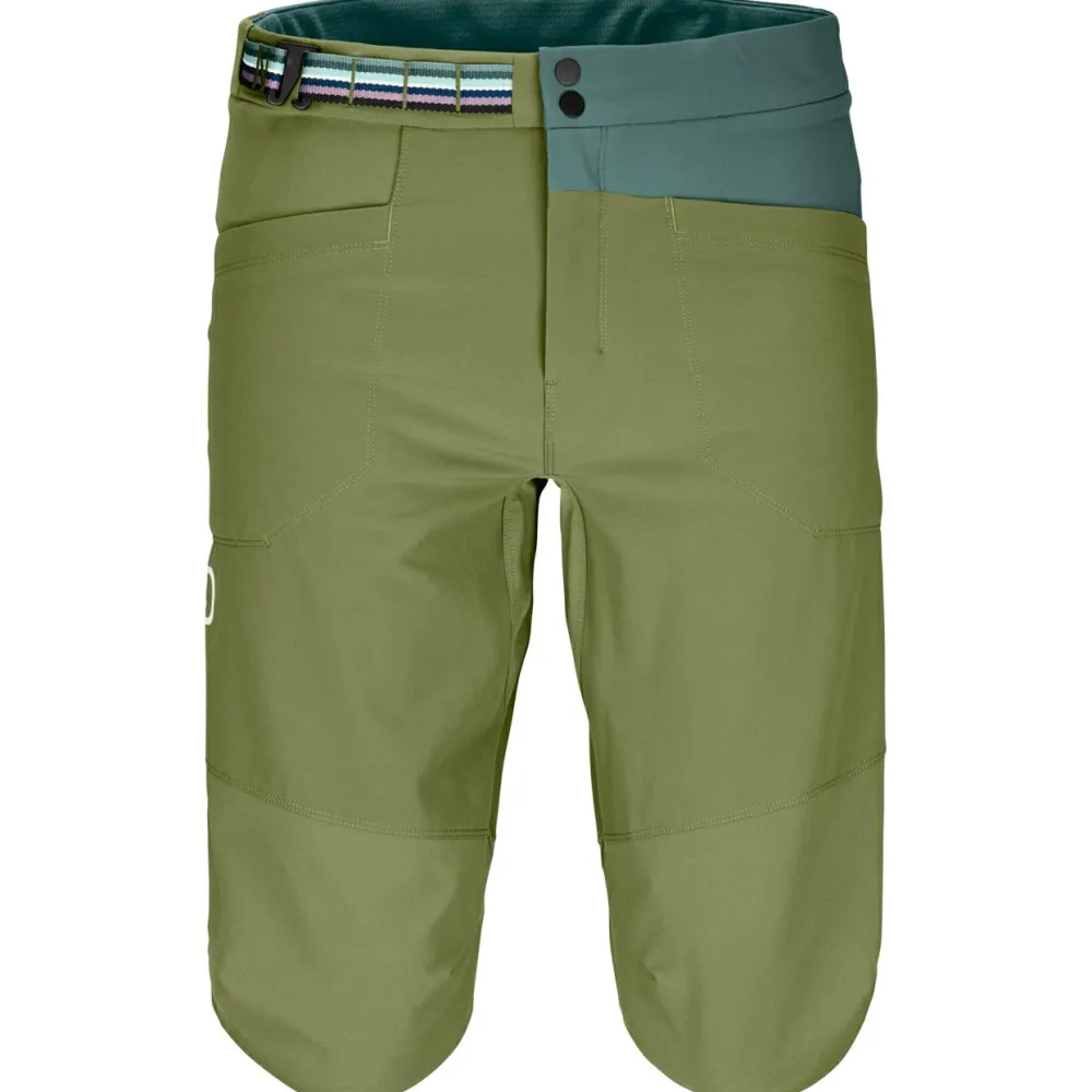 Ortovox - Pala Shorts - Kletterhose Online