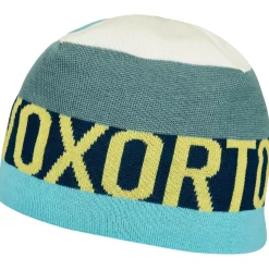 Ortovox Trekkingbekleidung|Kopfbedeckungen-- Patchwork Beanie - Mütze