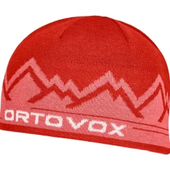 Ortovox - Peak Beanie - Mütze Sale