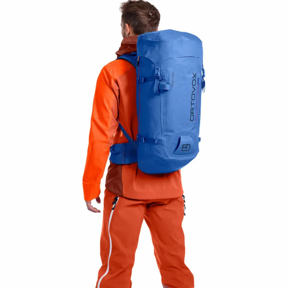 Ortovox - Peak 40 Dry - Tourenrucksack