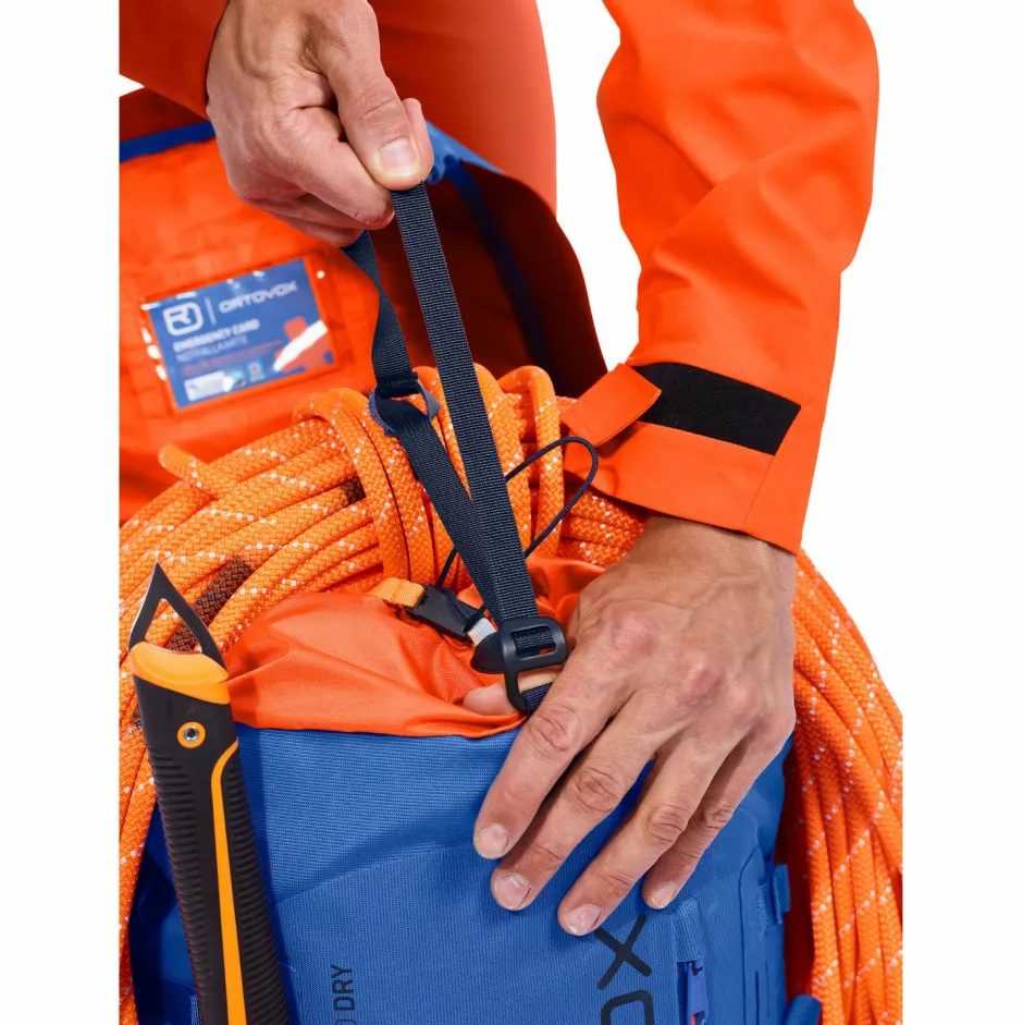 Ortovox - Peak 40 Dry - Tourenrucksack