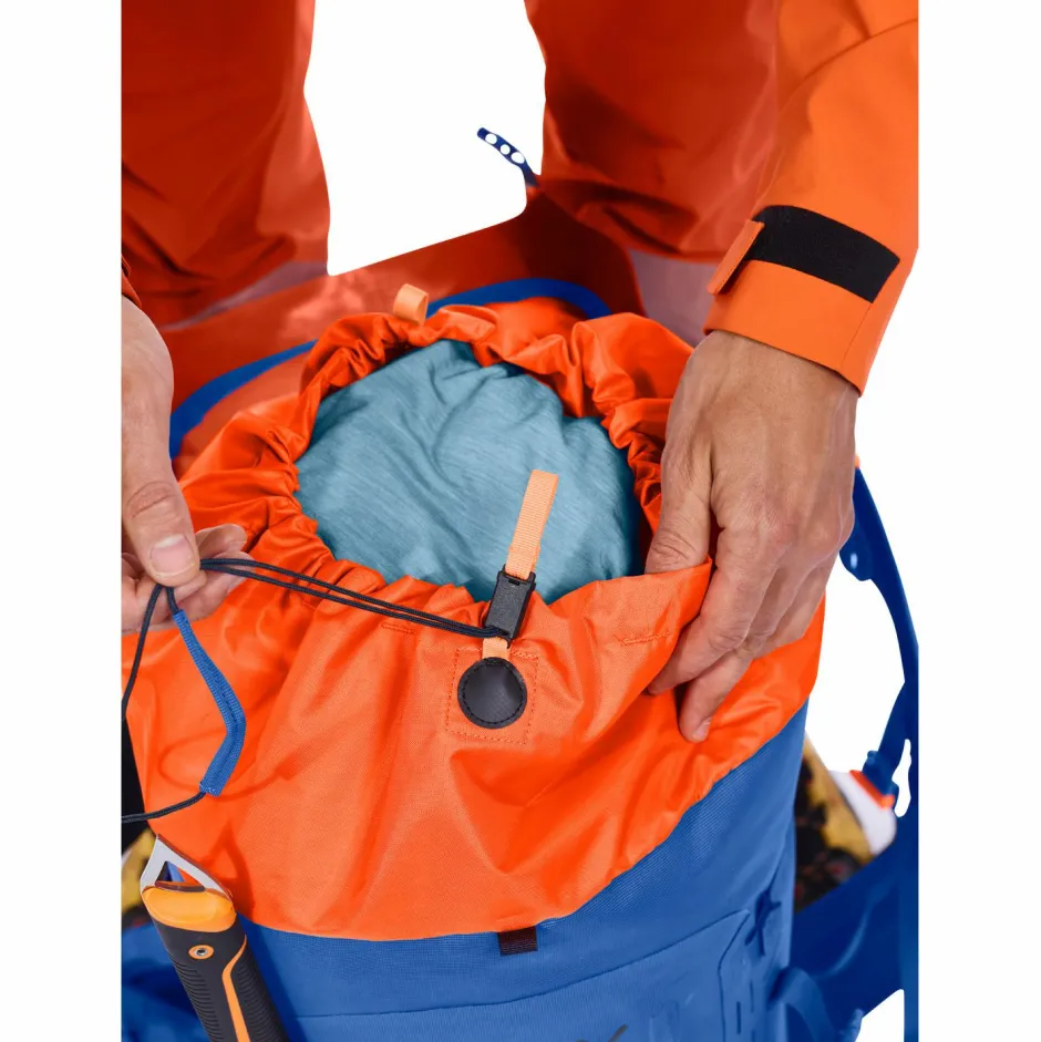 Ortovox - Peak 40 Dry - Tourenrucksack
