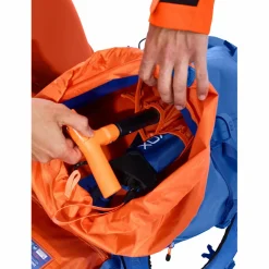 Ortovox - Peak 40 Dry - Tourenrucksack