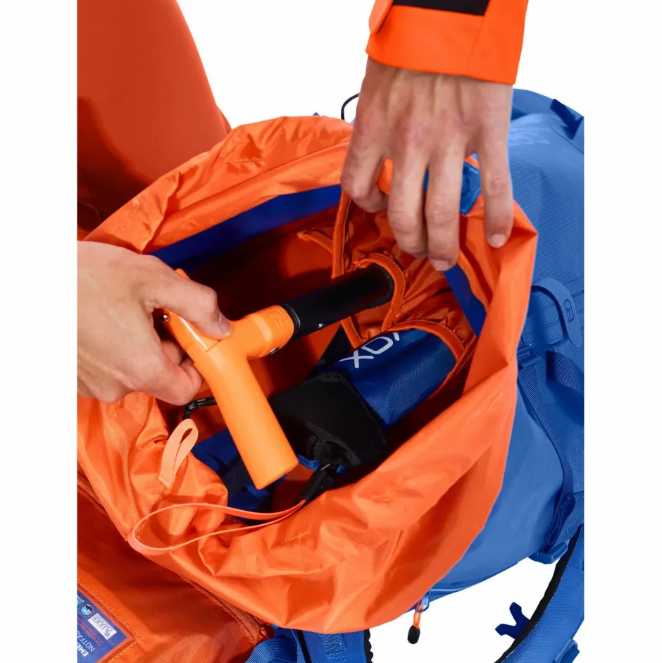 Ortovox - Peak 40 Dry - Tourenrucksack