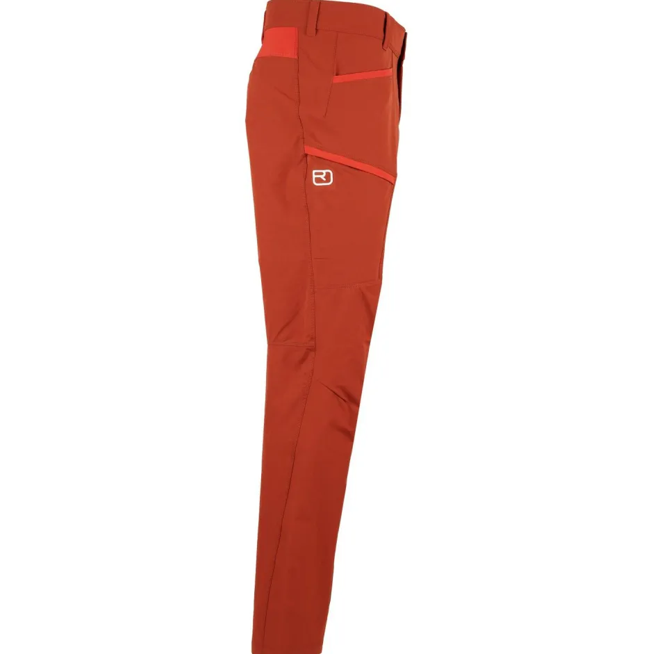 Ortovox - Peo Pant - Trekkinghoe