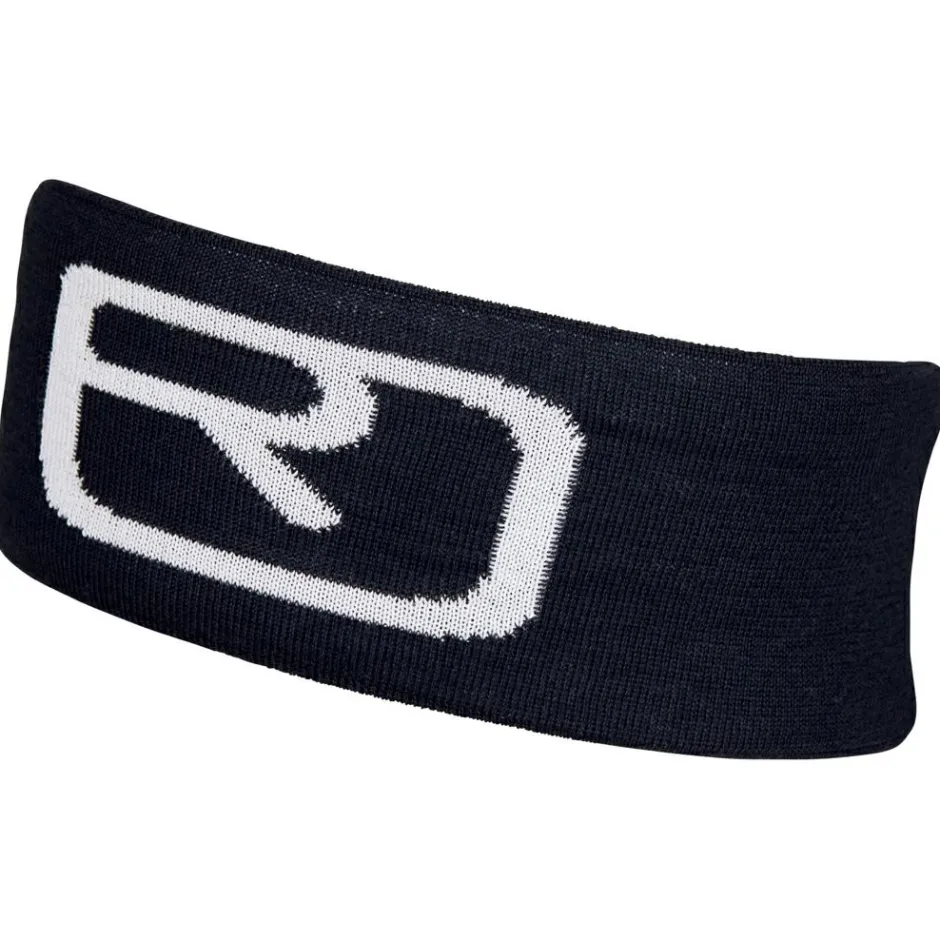 Ortovox Skibekleidung|Kopfbedeckungen-- Pro Headband - Stirnband
