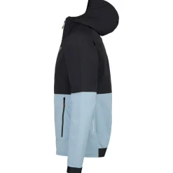 Ortovox Jacken-- Punta Berrino Hooded Jacket - Softshelljacke