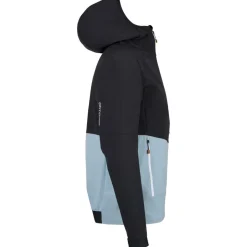 Ortovox Jacken-- Punta Berrino Hooded Jacket - Softshelljacke