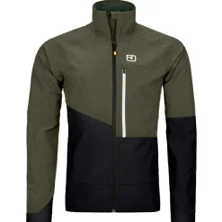 - Punta Berrino Jacket - ofthejacke < Ortovox