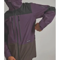 Ortovox - Ravine Free 3L Jacket - Skijacke New