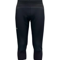 Ortovox - Ravine Metawool 60 Hybrid Pants - Skiunterwäsche Black Raven