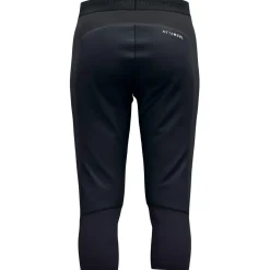 Ortovox - Ravine Metawool 60 Hybrid Pants - Skiunterwäsche Black Raven
