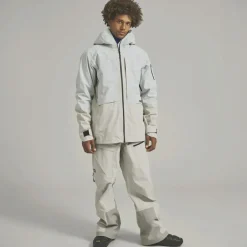 Ortovox Skibekleidung|Skijacken-- Ravine Plus 3L Jacket - Skijacke