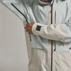 Ortovox Skibekleidung|Skijacken-- Ravine Plus 3L Jacket - Skijacke