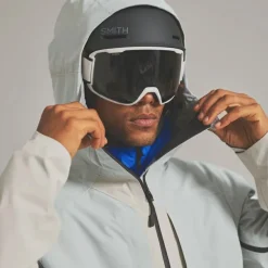 Ortovox Skibekleidung|Skijacken-- Ravine Plus 3L Jacket - Skijacke